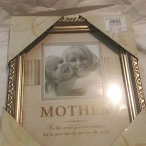 Mother Home Decor